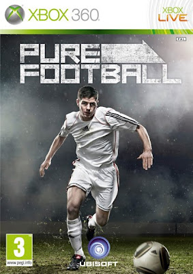Pure+Footboll Download Pure Football   Xbox 360