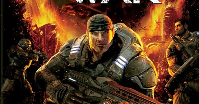 control elite gears of war download control elite gears of war download