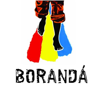 Borandá