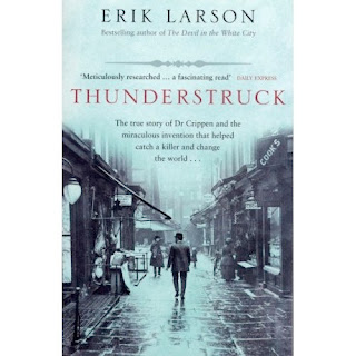 Thunderstruck Cover