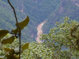 LA MINERÍA, UNA SERIA AMENAZA