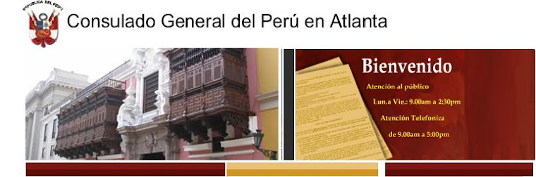 Noticias y eventos del Consulado