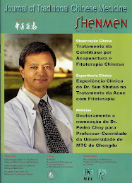 revista Shen Men