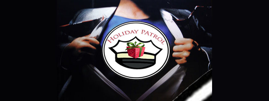 HolidayPatrol.com is HOT HOT HOT !