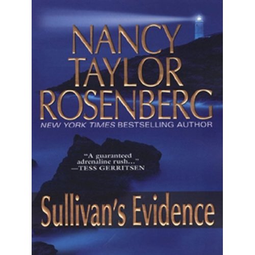 Nancy Taylor Conviction