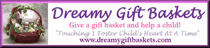Dreamy Gift Baskets