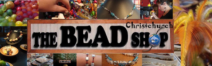 The Bead Shop Christchurch