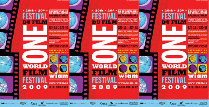 One World Film Festival 2009