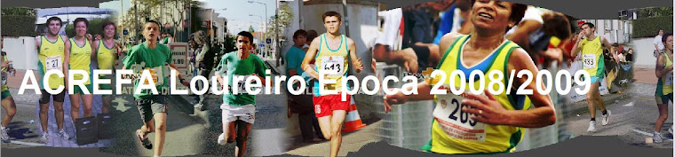 ACREFA_Loureiro atletismo
