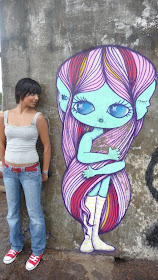 You Heard It Here First Exclusive Interview With Vj Hipster Juhi Pande