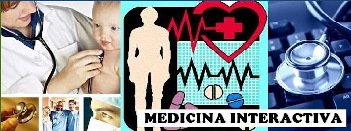 Medicina Interactiva