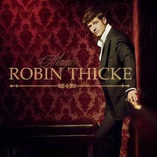 robin thicke magic robin thicke magic