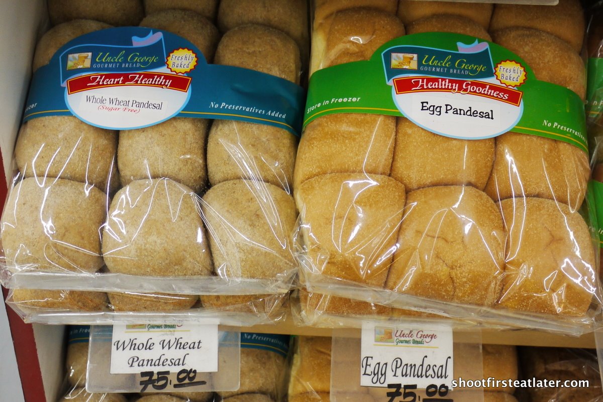 [Uncle+George+Gourmet+Bread-4.JPG]