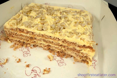 Sans Rival