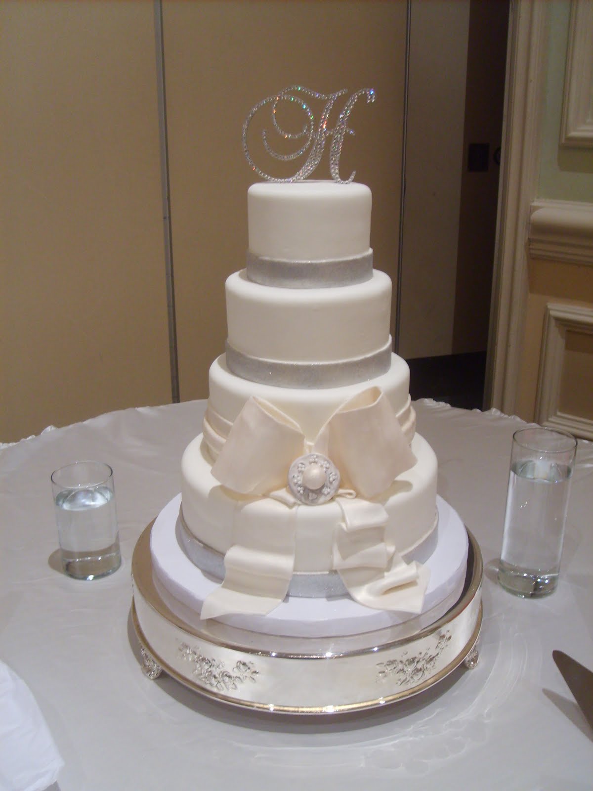 Glitz Cake