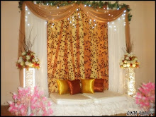 Pelamin CINTA