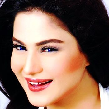 Veena and Ashmit, who are