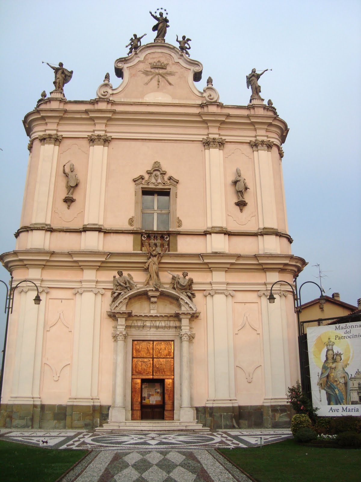 Dalmine Italy