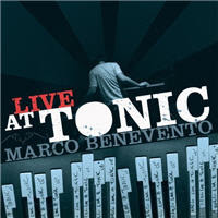Marco Benevento Live at Tonic