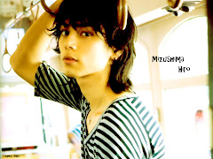 Mizushima hiro