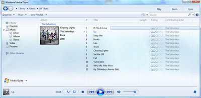 Download Free Windows Media Player 12 For Windows 7 Full Version