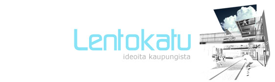 LENTOKATU