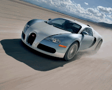 Bugatti