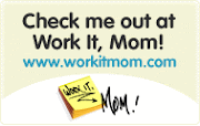 Work it Mom