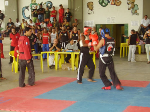 Ainda na Copa Seropedica, na mesa Sensei Ivan de MG