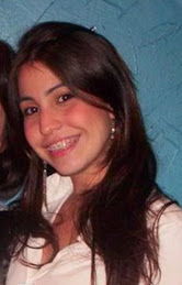 Ana Flávia Rodrigues, 17 anos