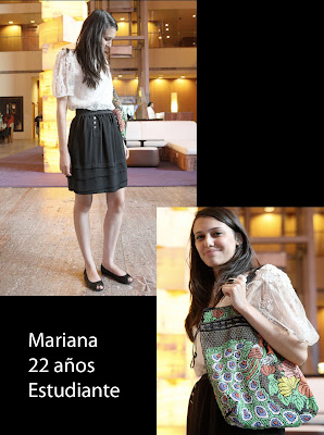 Primer concurso de Street style del País Vasco
