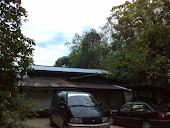 rumah kampung