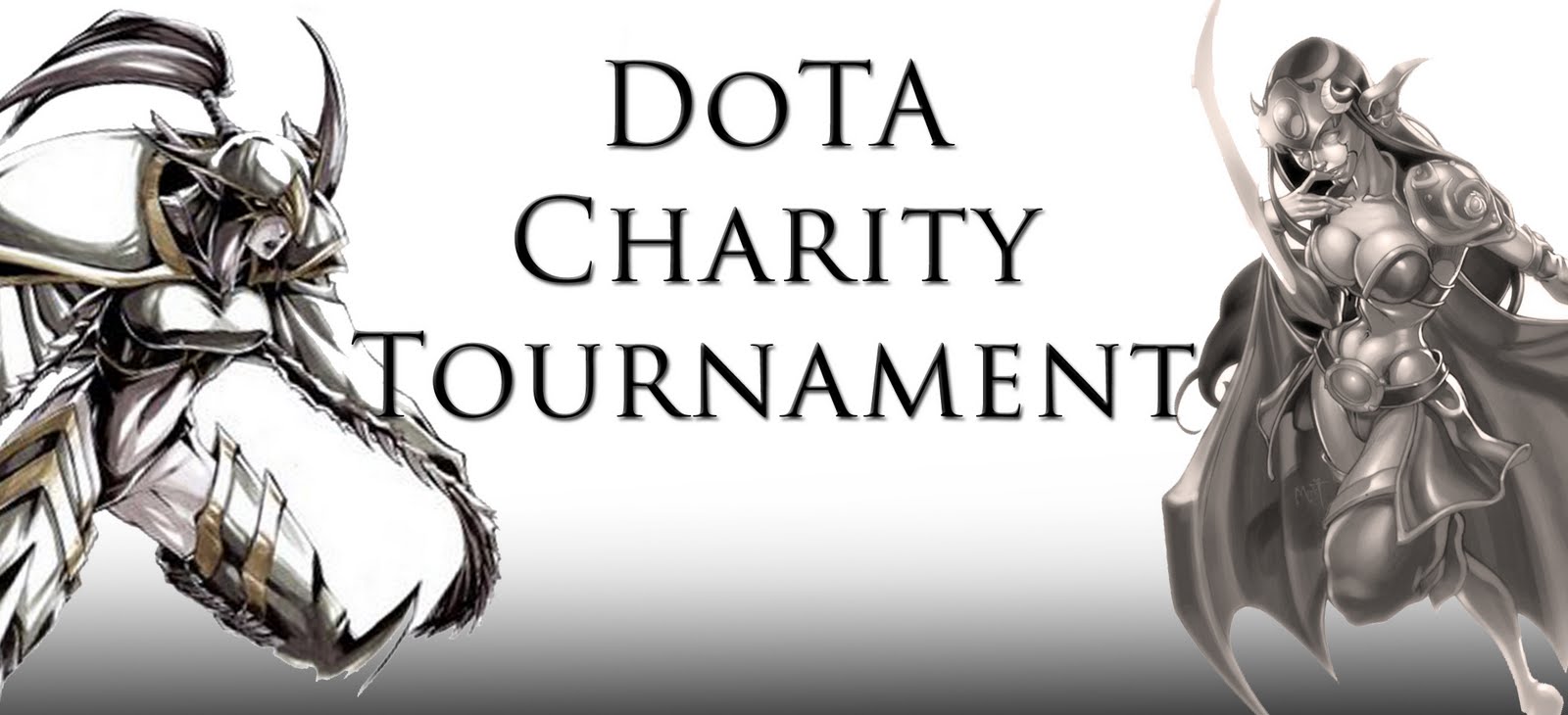 Charity Dota