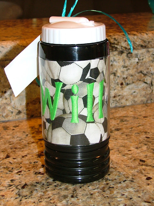 Sports Bottle