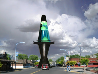 Target Lava Lamp Interesting S60shine 60 Ft Target Lava Lamp Has Arrived In Soap Lake Target Lava Lamp Interesting S60shine 60 Ft Target Lava Lamp Has Arrived In Soap Lake