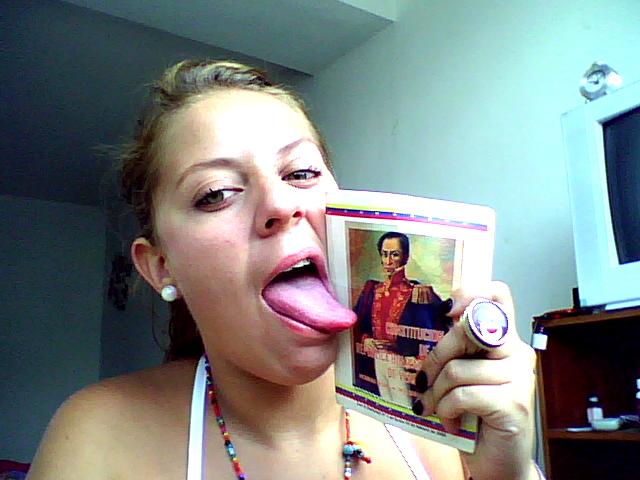 recuerdas cuando dije q jamas me venderia