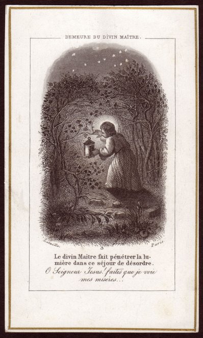 A Garden Enclosed