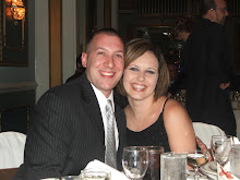 Laura & Barry's Wedding