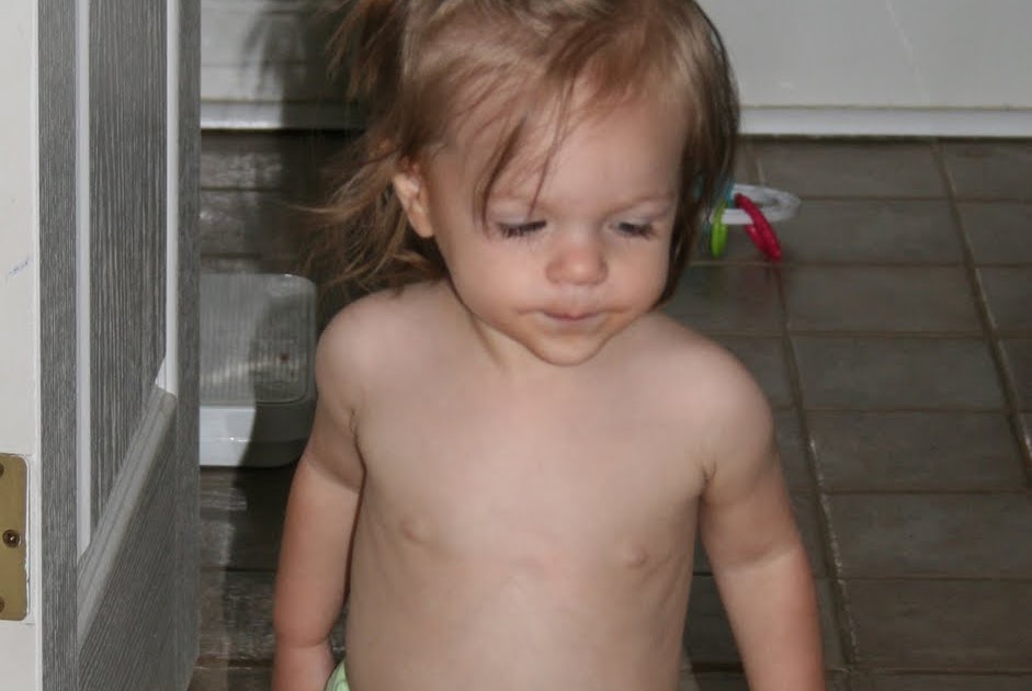 Kristin's Mommy Moments Prepotty training and Ode to cloth diapers