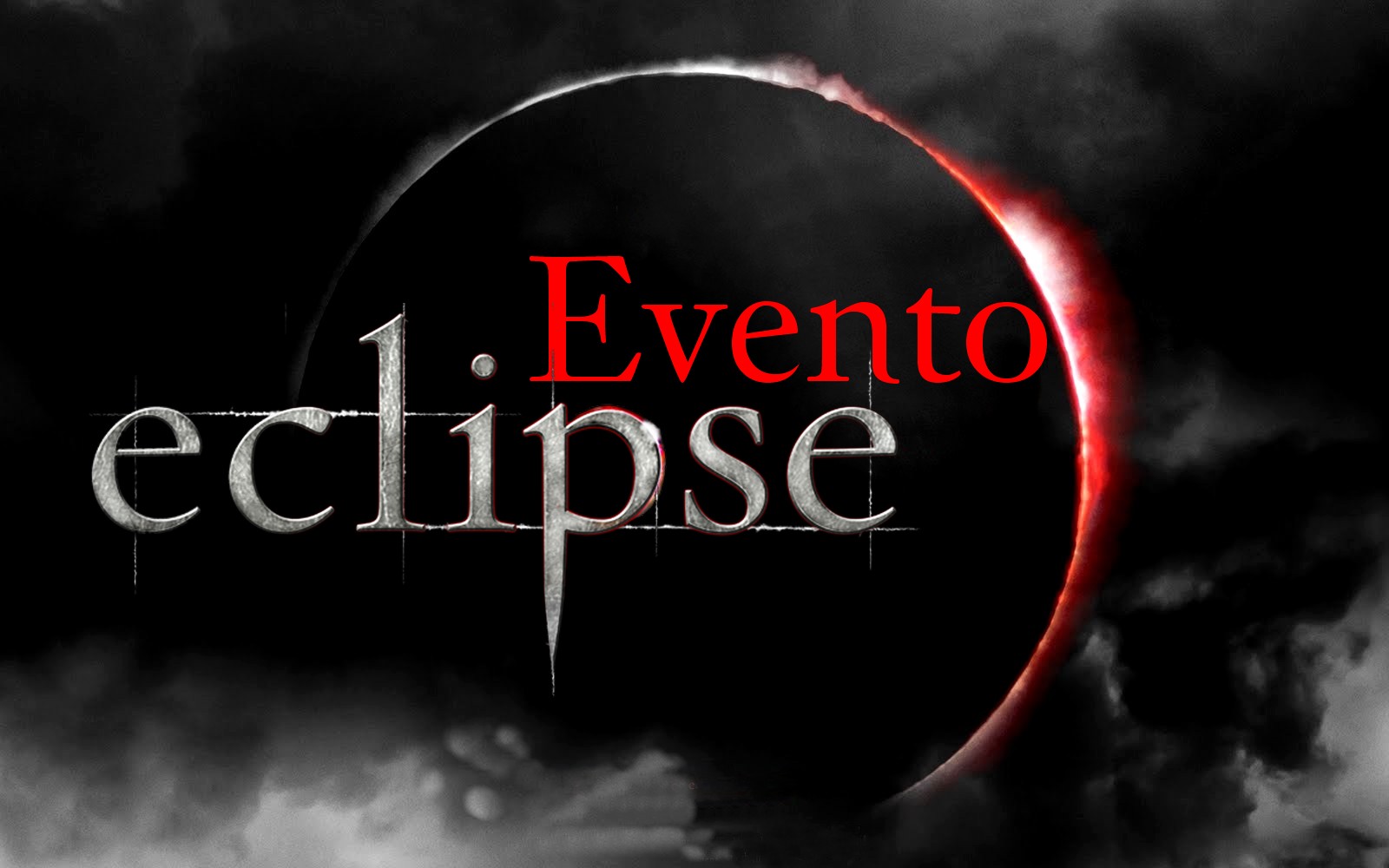 Ѽ Evento de Eclipse no Rio de Janeiro.
