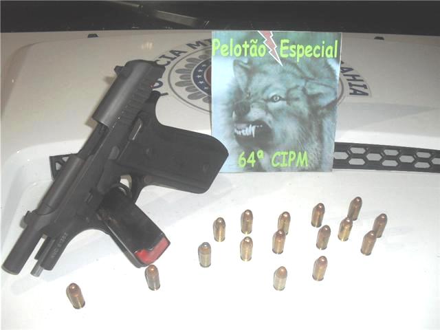 Ver Fotos De Pistolas 380