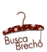 Mae Chique e busca brechó !