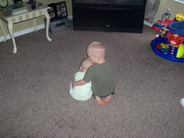 BROTHERS- MY FAVORITE PICTURE EVER