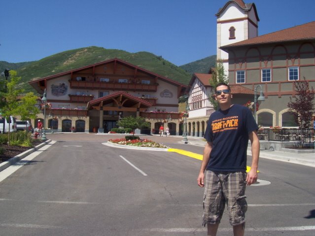 Zermatt Resort