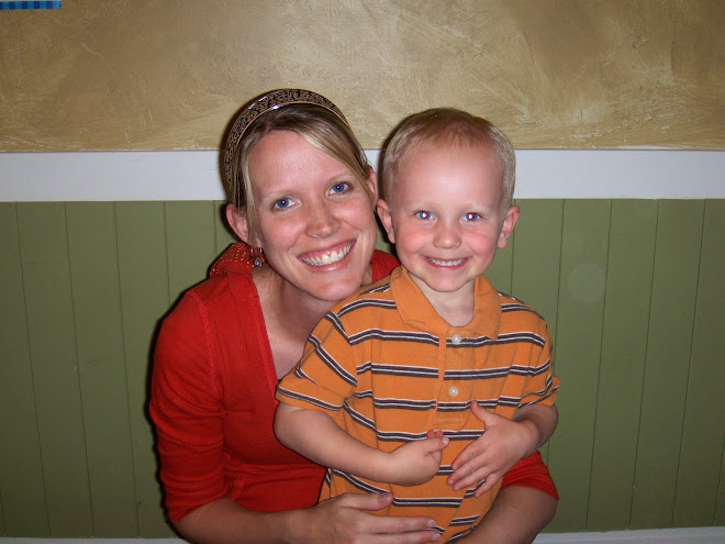 Kaleb's Preschool Teacher