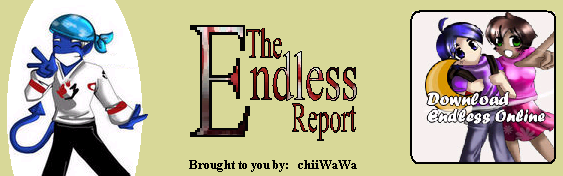 The Endless Report