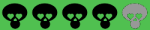 top horror review ratings
