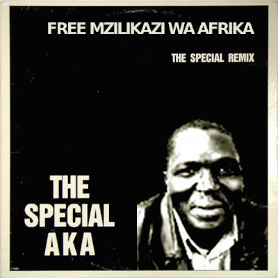 the specials aka free nelson mandela free mzilikazi wa afrika