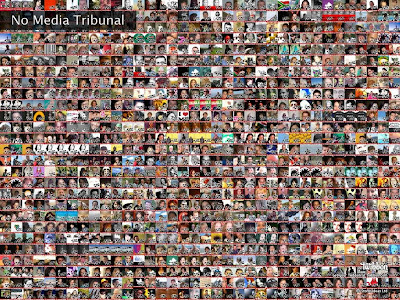 against media tribunal twitter twibbon facebook protest