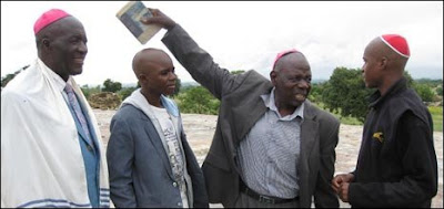 lemba people